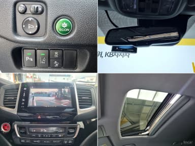 Pilot 3rd Generation