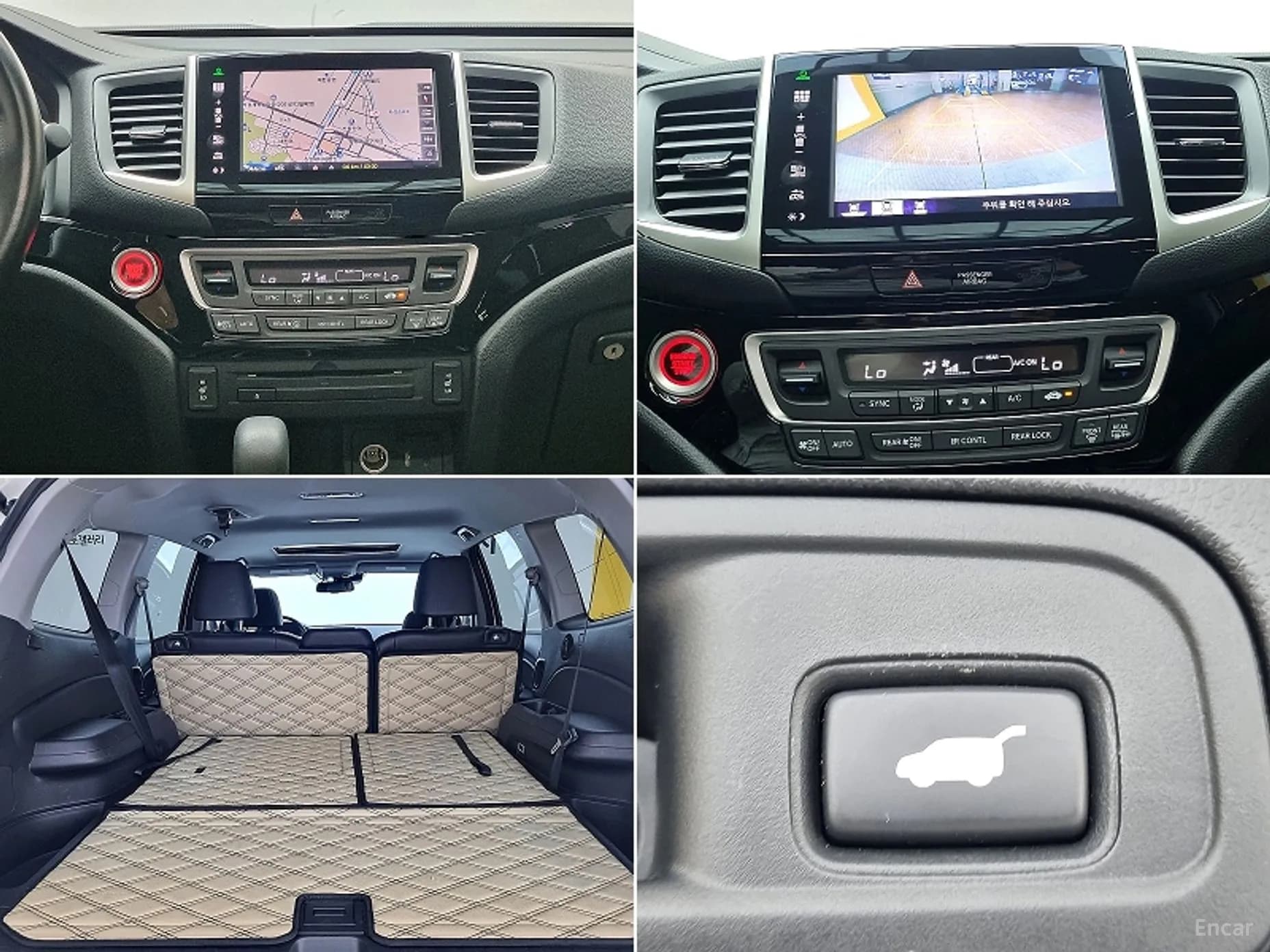 Pilot 3rd Generation