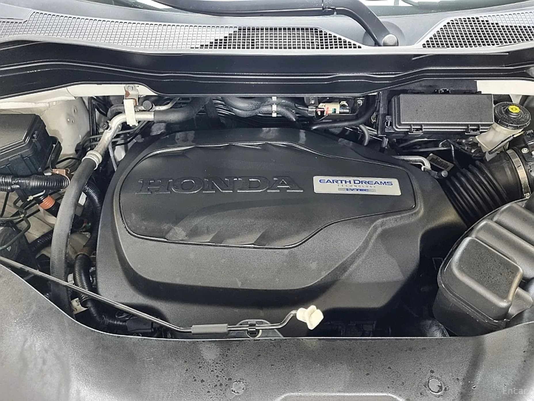 Pilot 3rd Generation