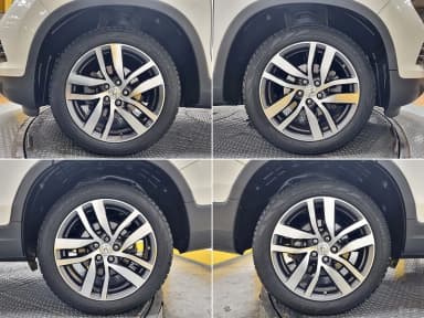 Pilot 3rd Generation