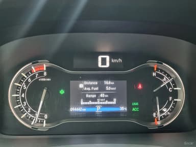 Pilot 3rd Generation