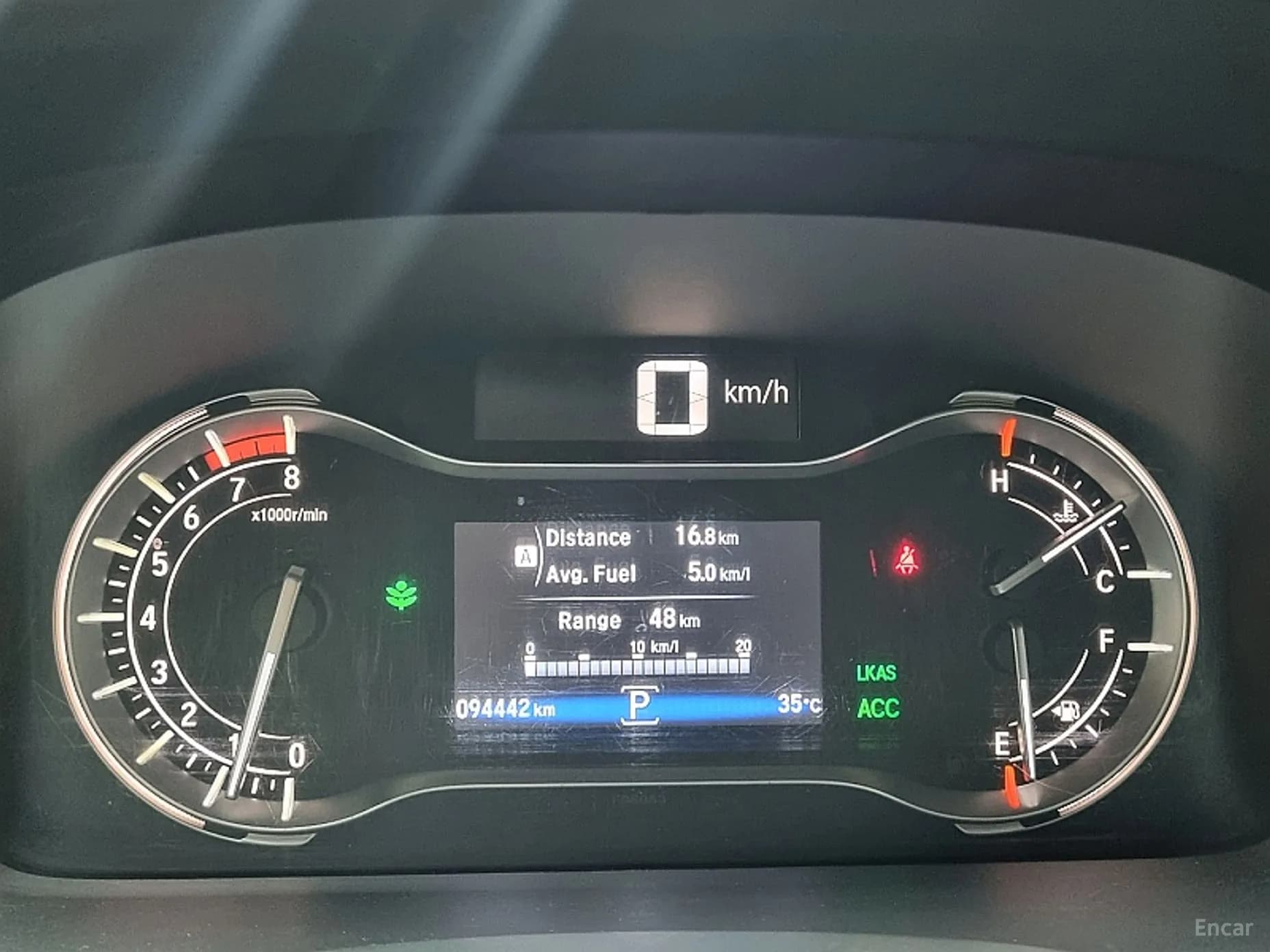 Pilot 3rd Generation