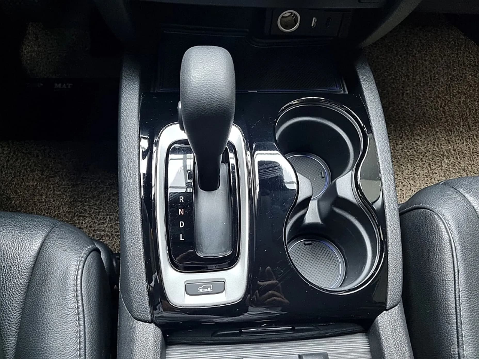 Pilot 3rd Generation