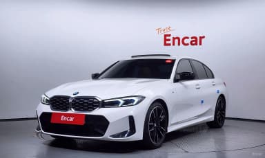 3 Series (G20)