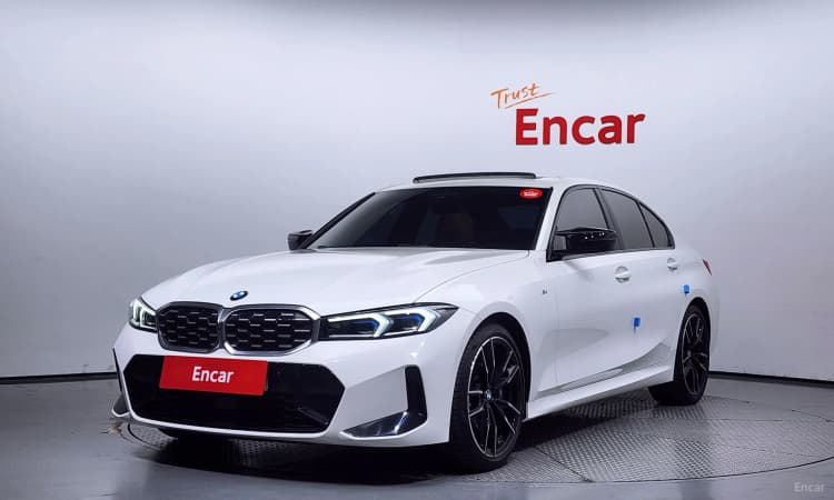 3 Series (G20)