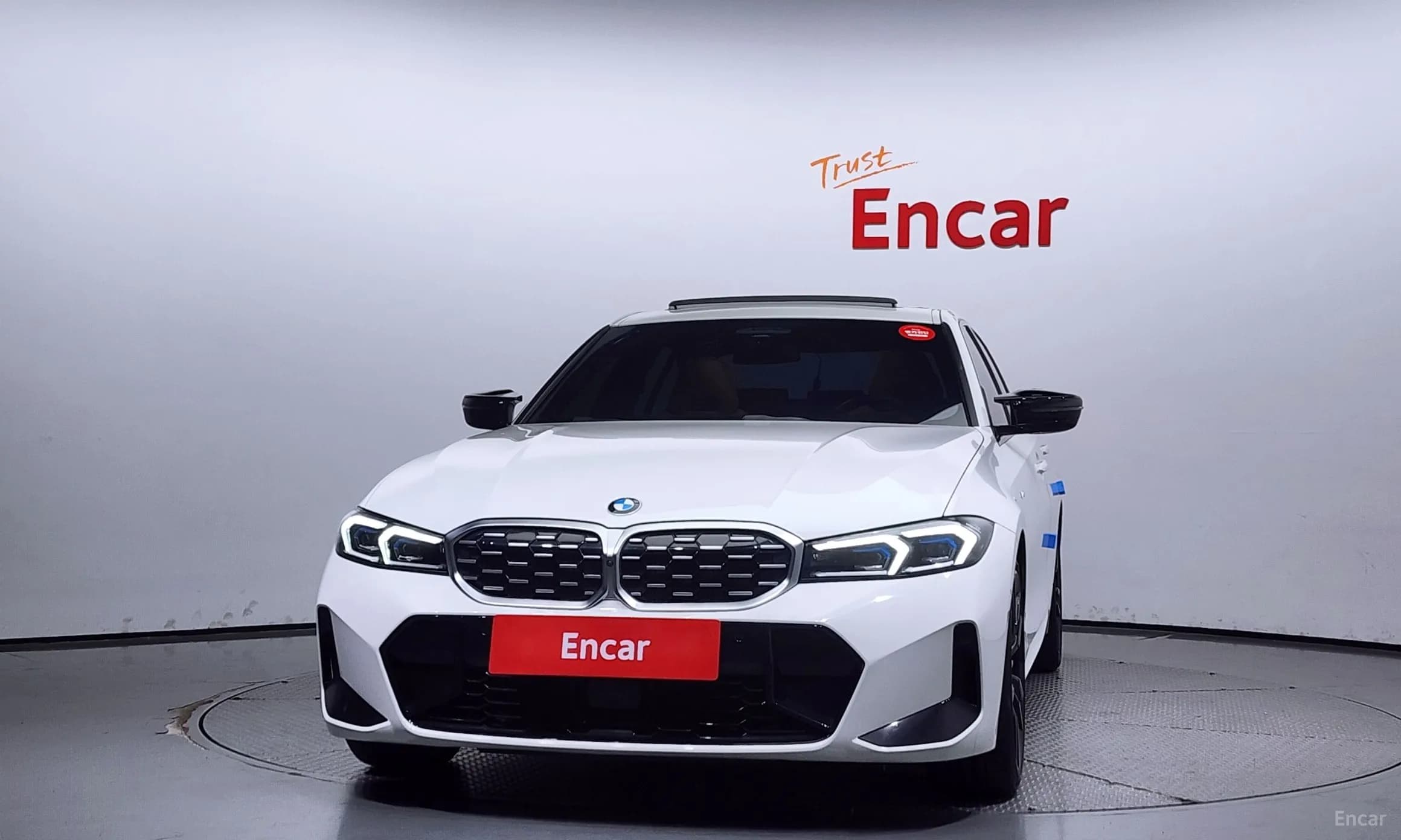 3 Series (G20)