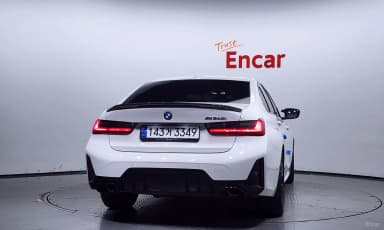 3 Series (G20)