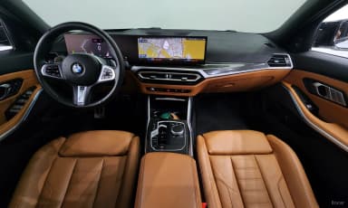 3 Series (G20)
