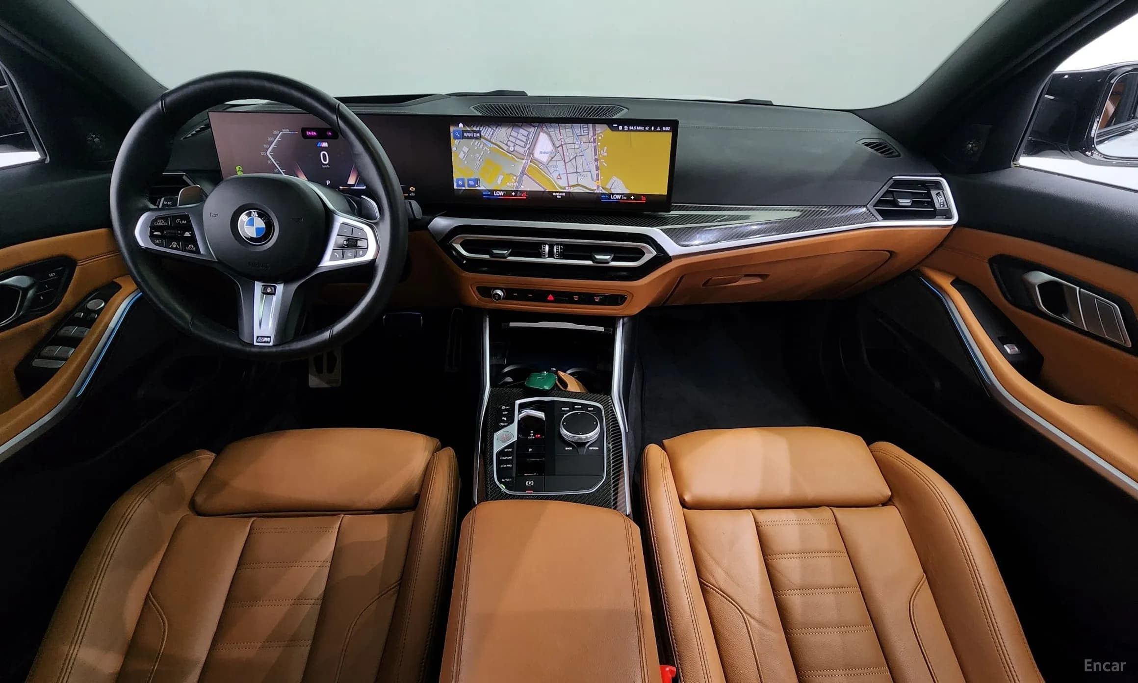 3 Series (G20)