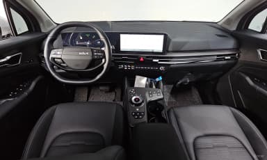 Sportage 5th Generation