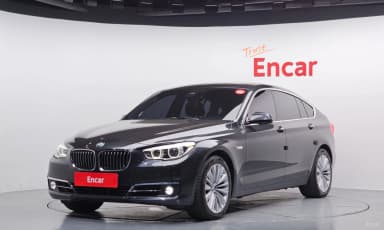5 Series GT (F07)