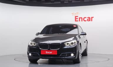 5 Series GT (F07)