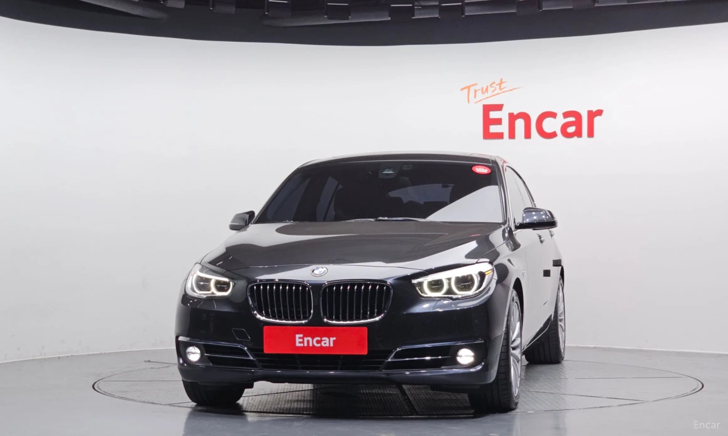 5 Series GT (F07)