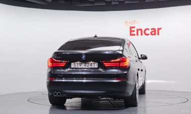 5 Series GT (F07)