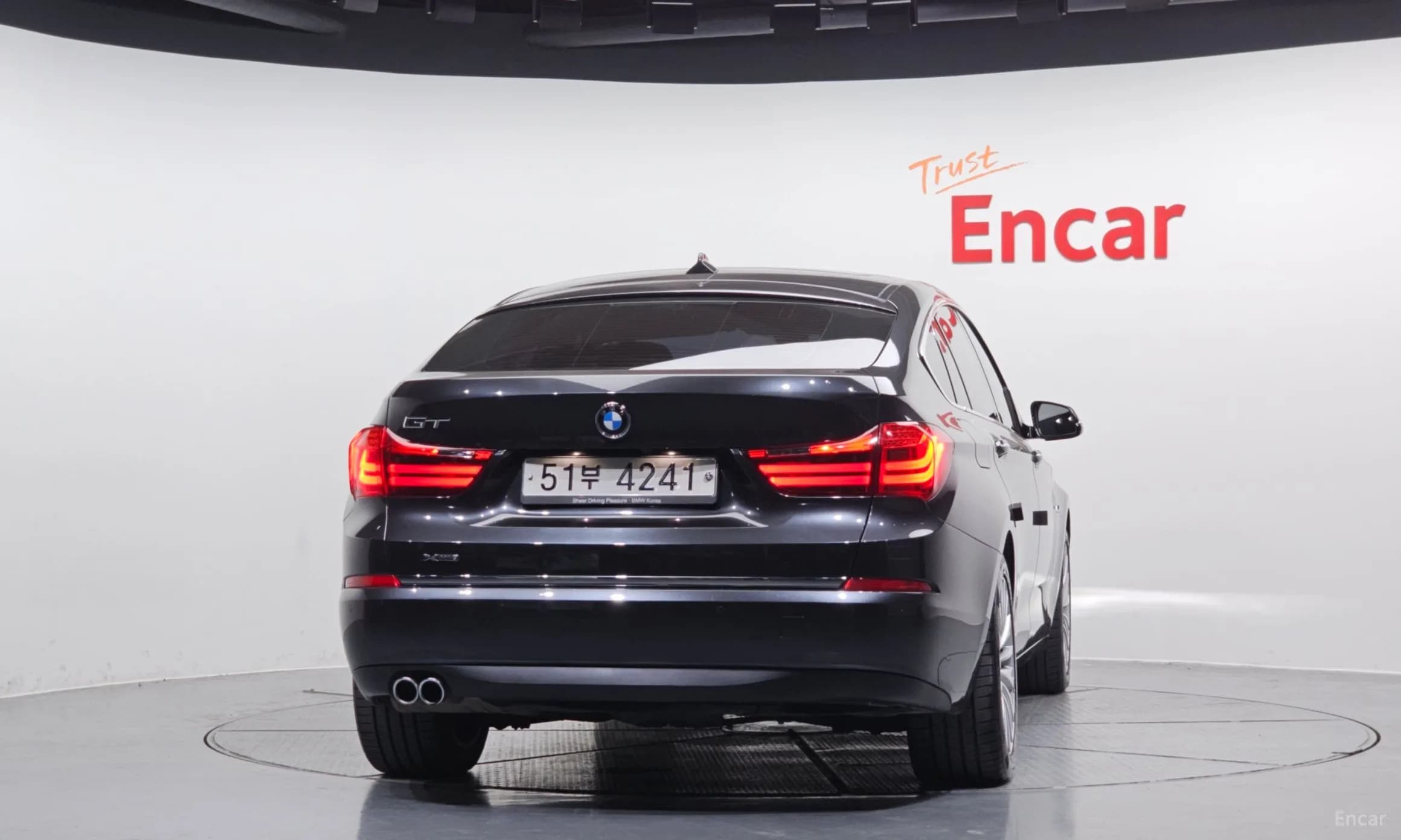 5 Series GT (F07)