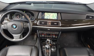 5 Series GT (F07)