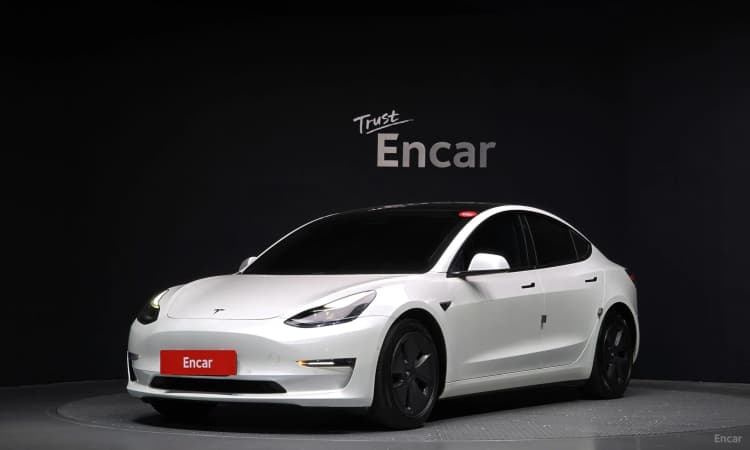 Model 3