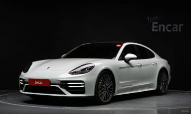 Panamera (971)