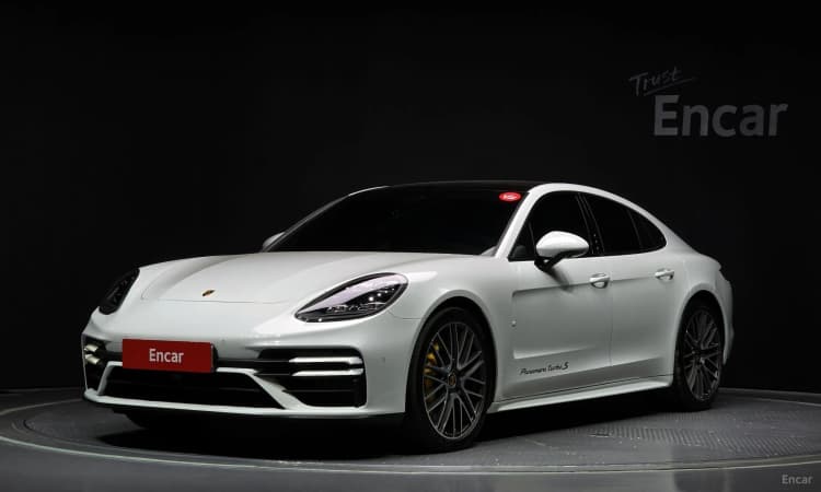 Panamera (971)