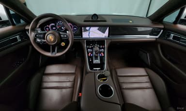 Panamera (971)