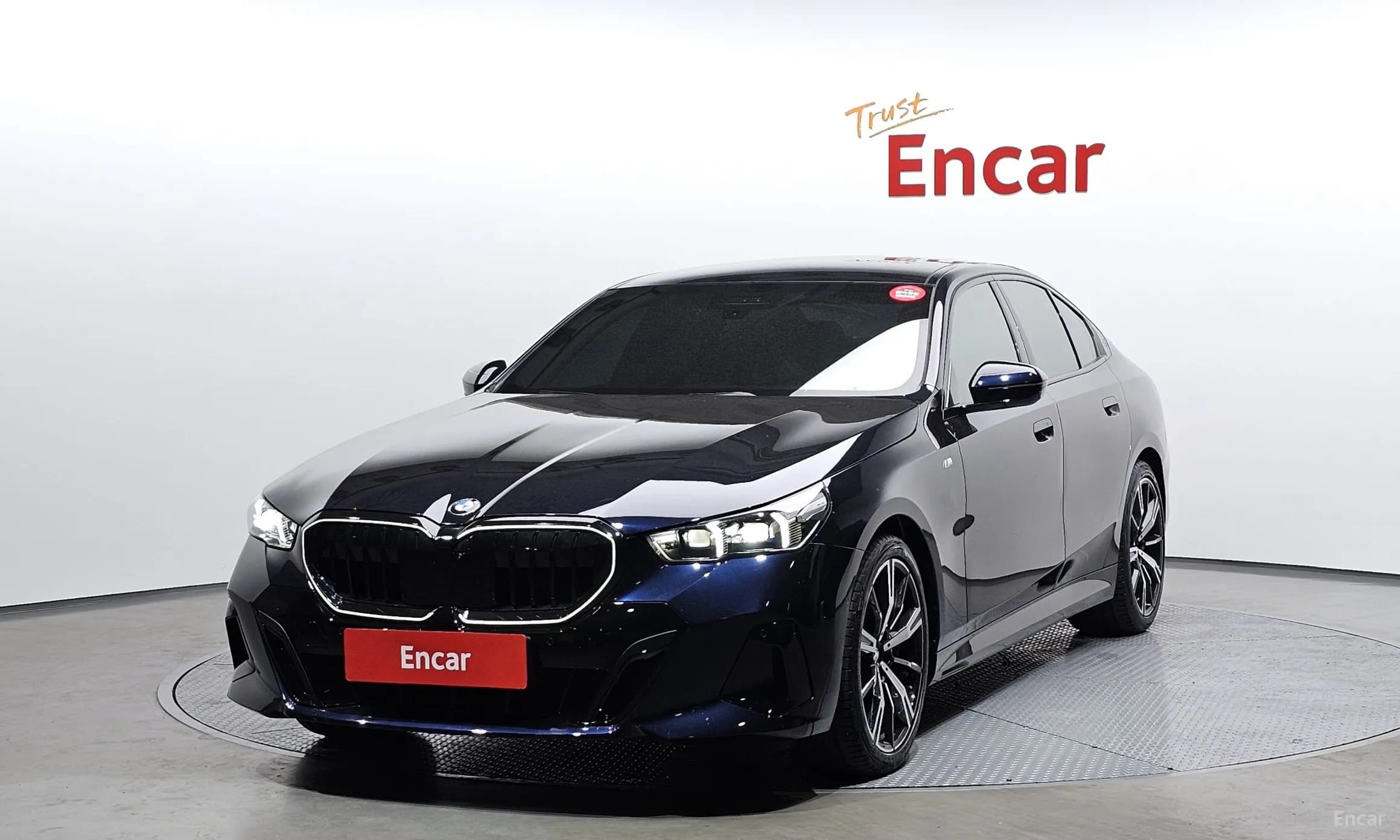 5 Series (G60)