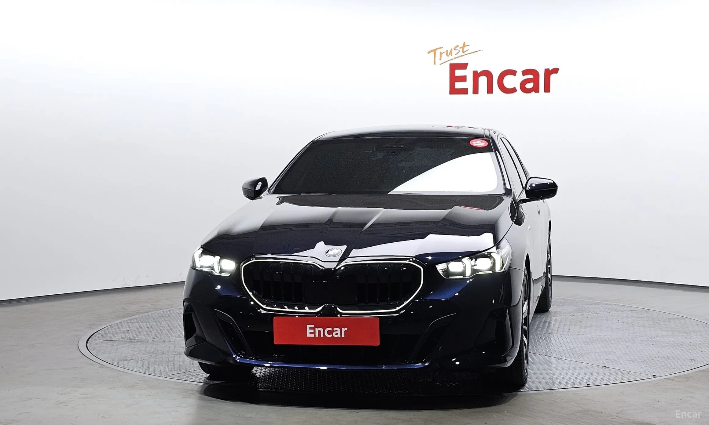5 Series (G60)