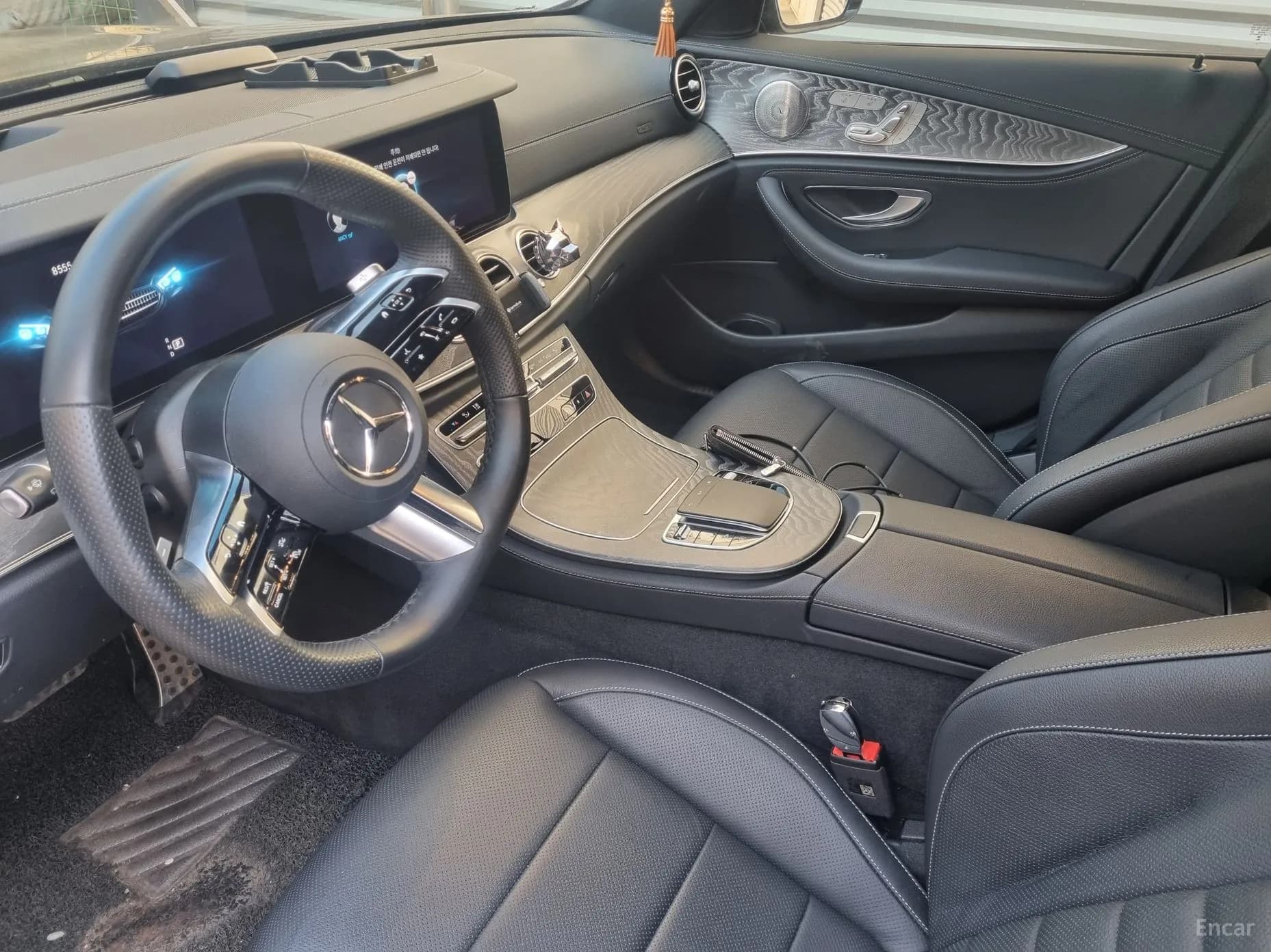E-Class W213