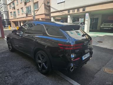 GV70