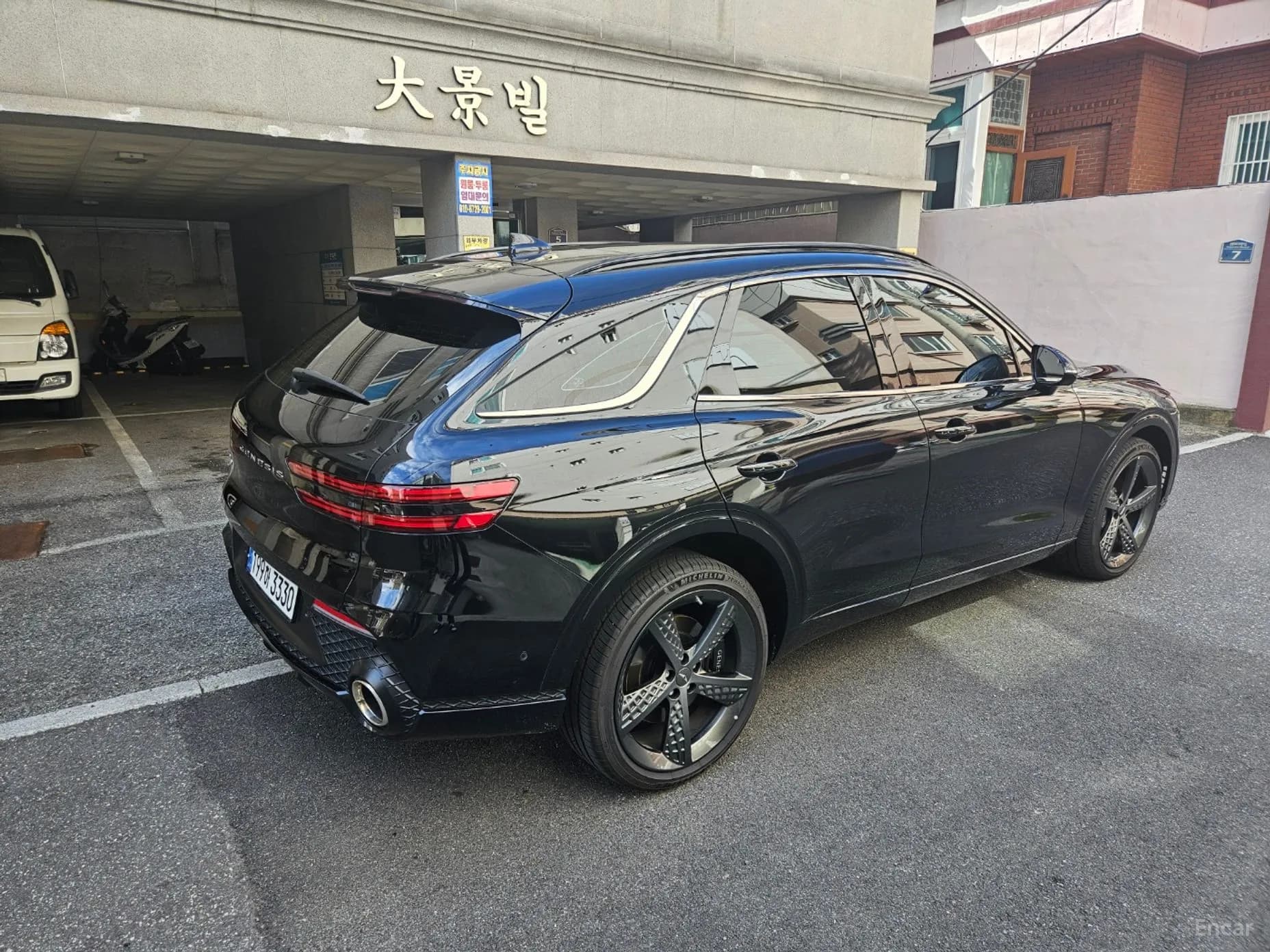GV70