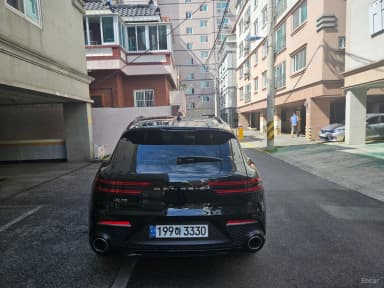 GV70