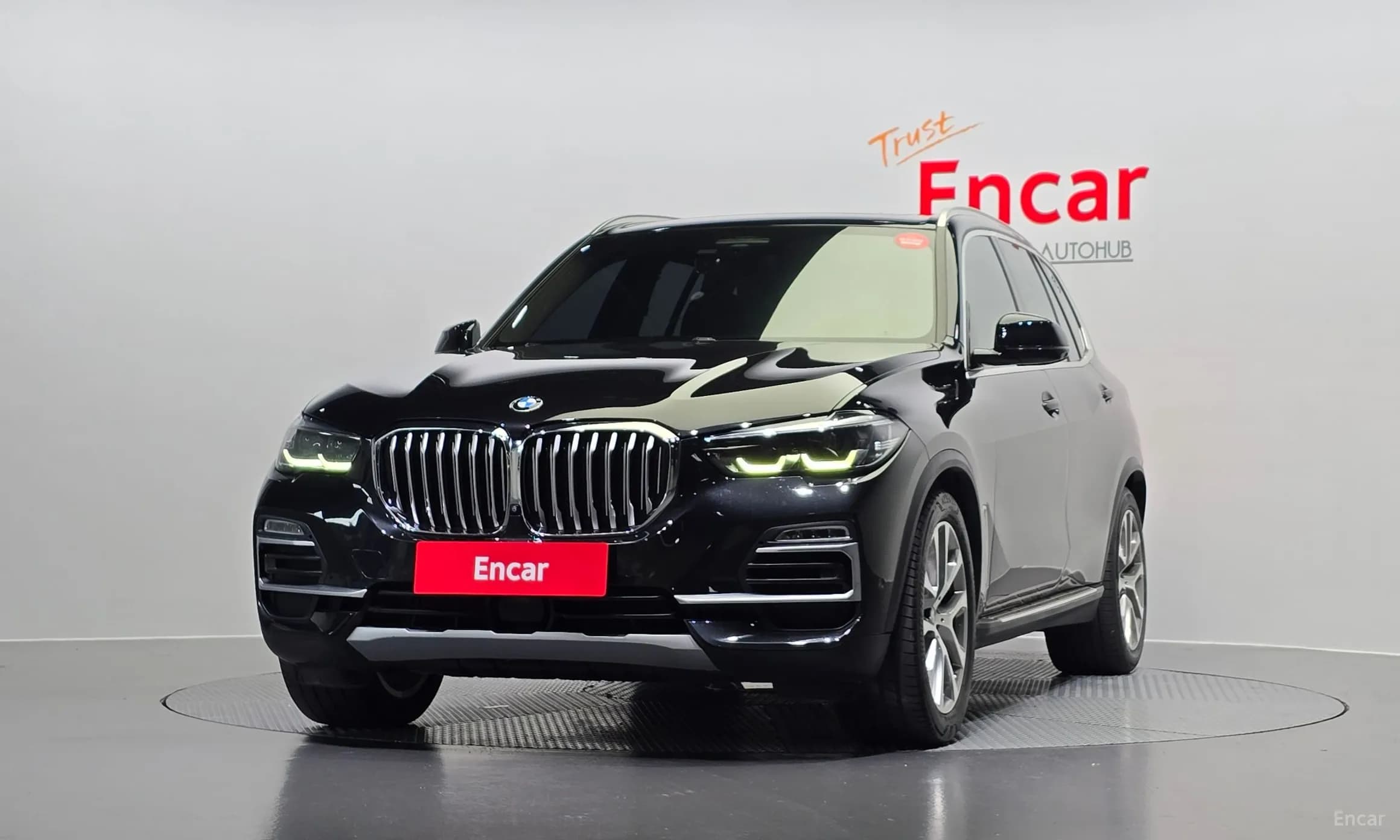 X5 (G05)