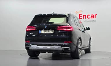X5 (G05)