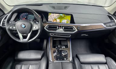X5 (G05)