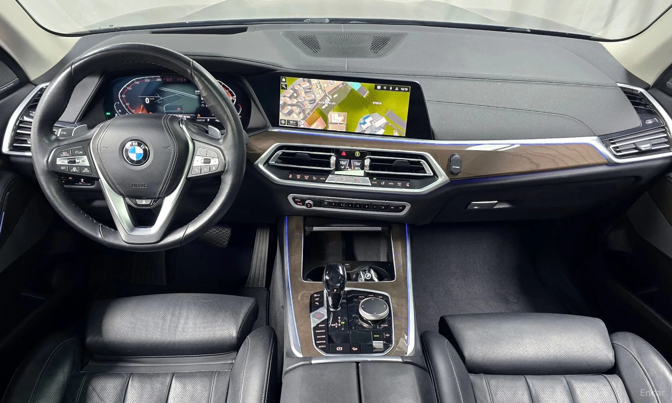 X5 (G05)