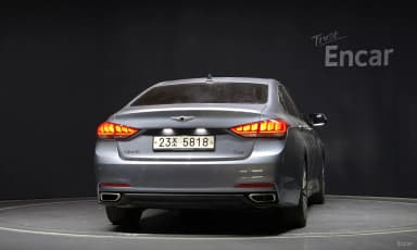 Genesis DH