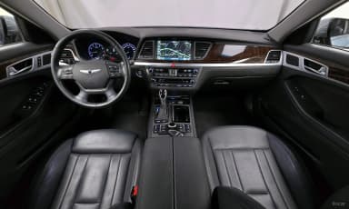 Genesis DH