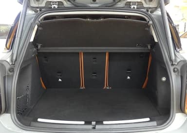 Cooper SD Countryman