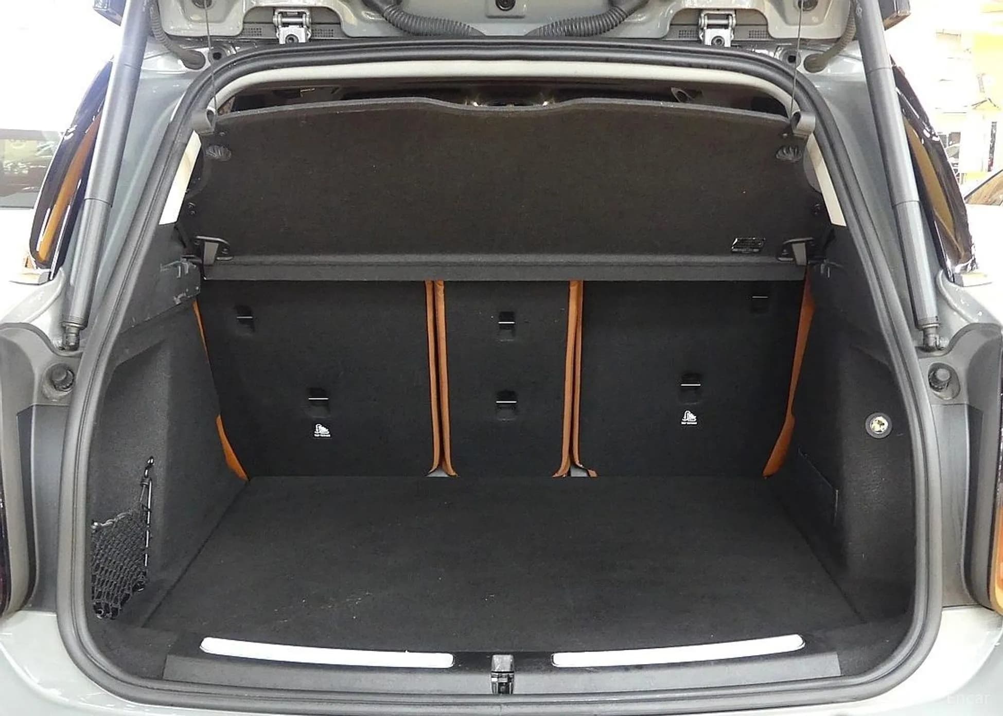 Cooper SD Countryman