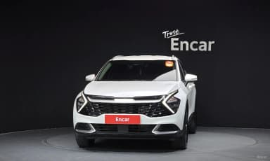 Sportage 5th Generation