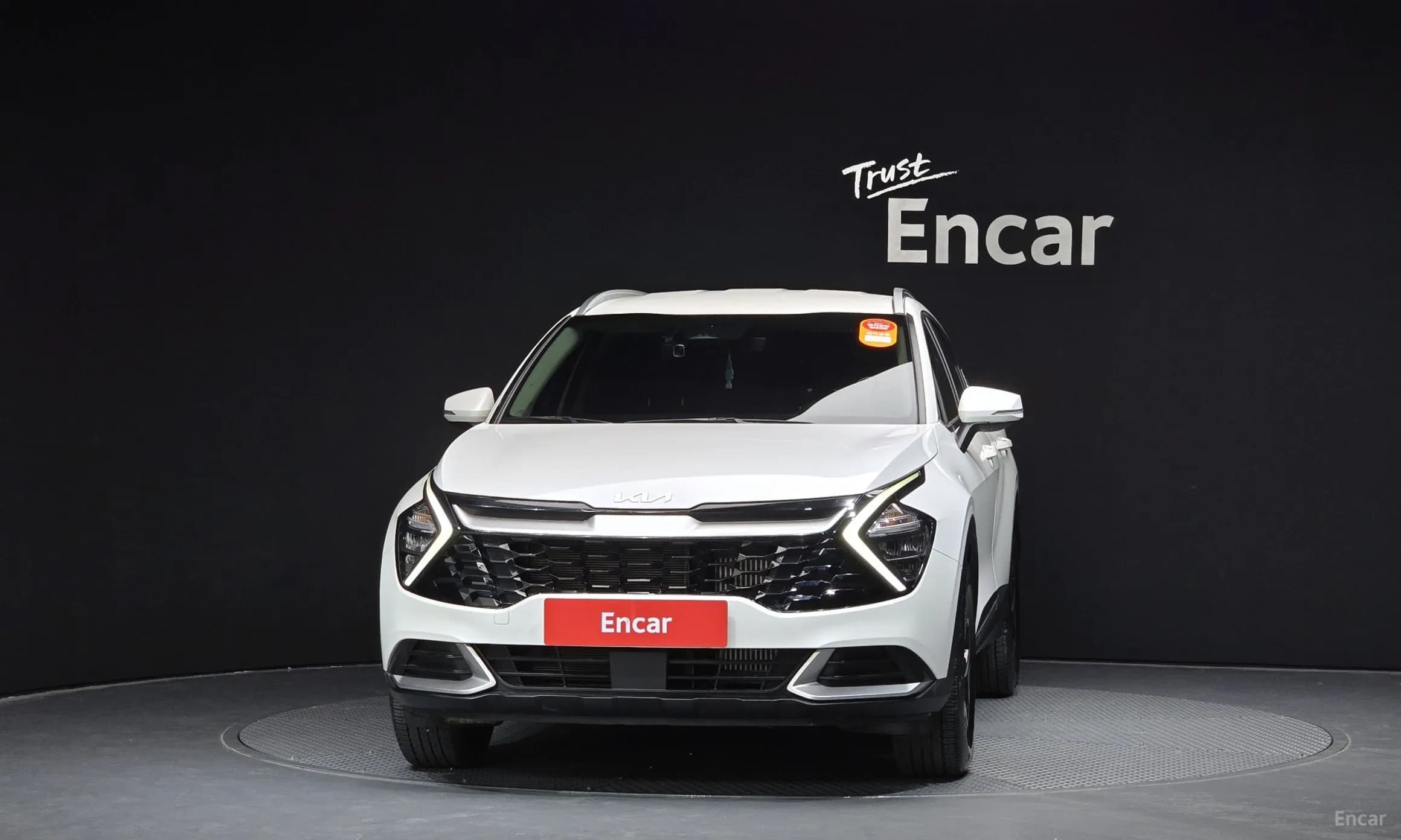 Sportage 5th Generation