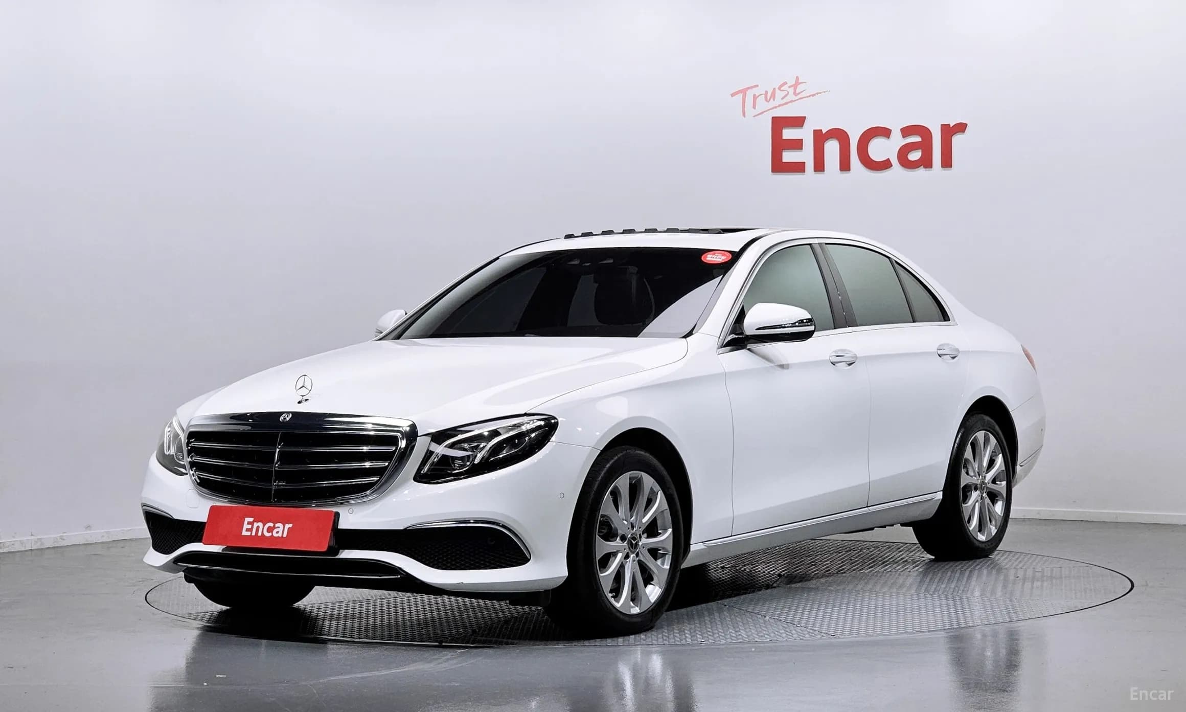 E-Class W213