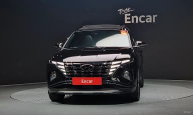 Tucson Hybrid (NX4)