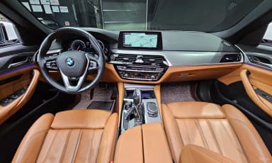 5 Series (G30)
