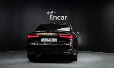New A6