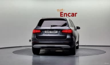 GLC-Class X253
