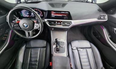 3 Series (G20)