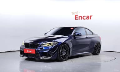 M2 (F87)