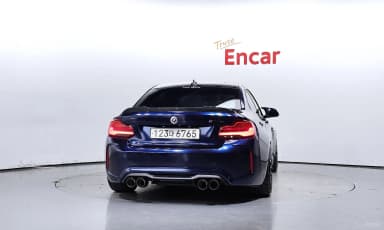 M2 (F87)