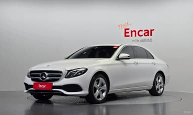 E-Class W213