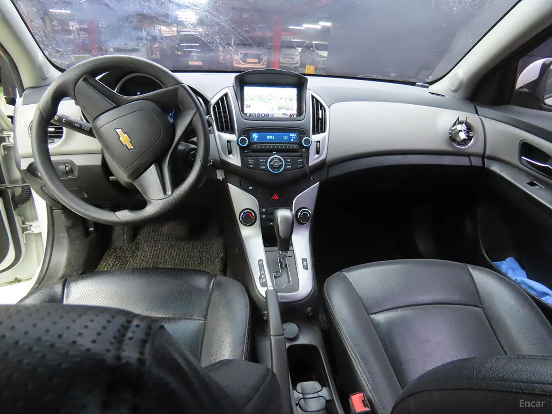 Cruze